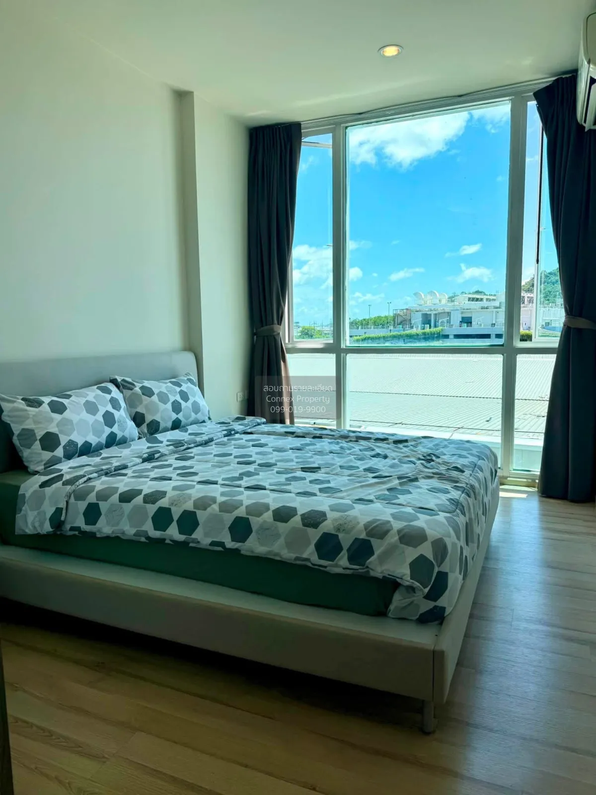 For Sale Condo , The Base Downtown - Phuket , Wichit , Mueang Phu