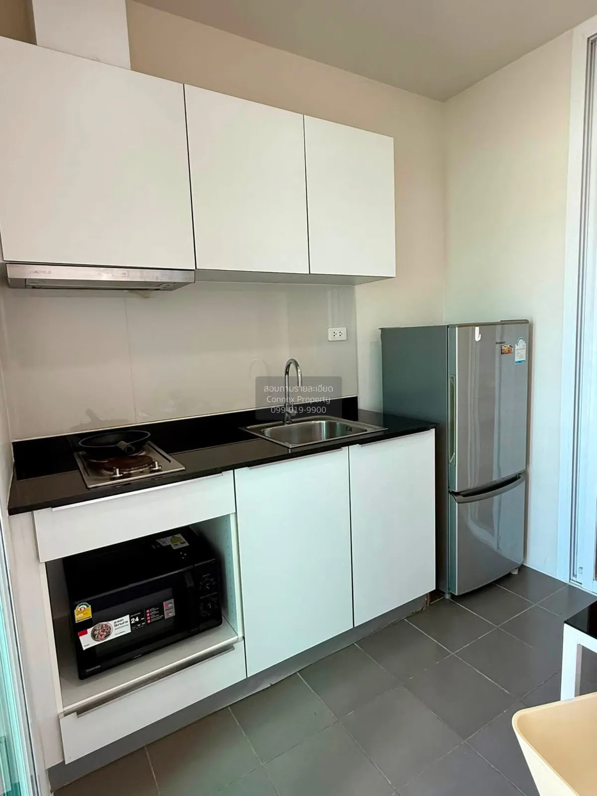 For Sale Condo , The Base Downtown - Phuket , Wichit , Mueang Phu
