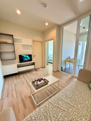 For Sale Condo , The Base Downtown - Phuket , Wichit , Mueang Phuket , Phuket , CX-164594
