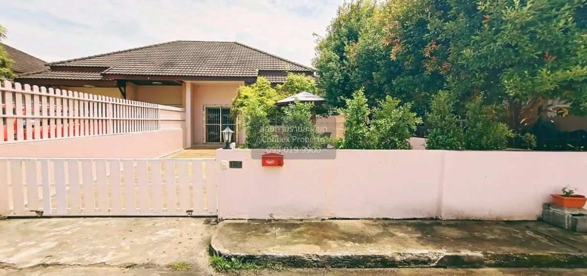 For Rent Single - story house, 135 square wa, Rawai, Phuket. , Ra 1