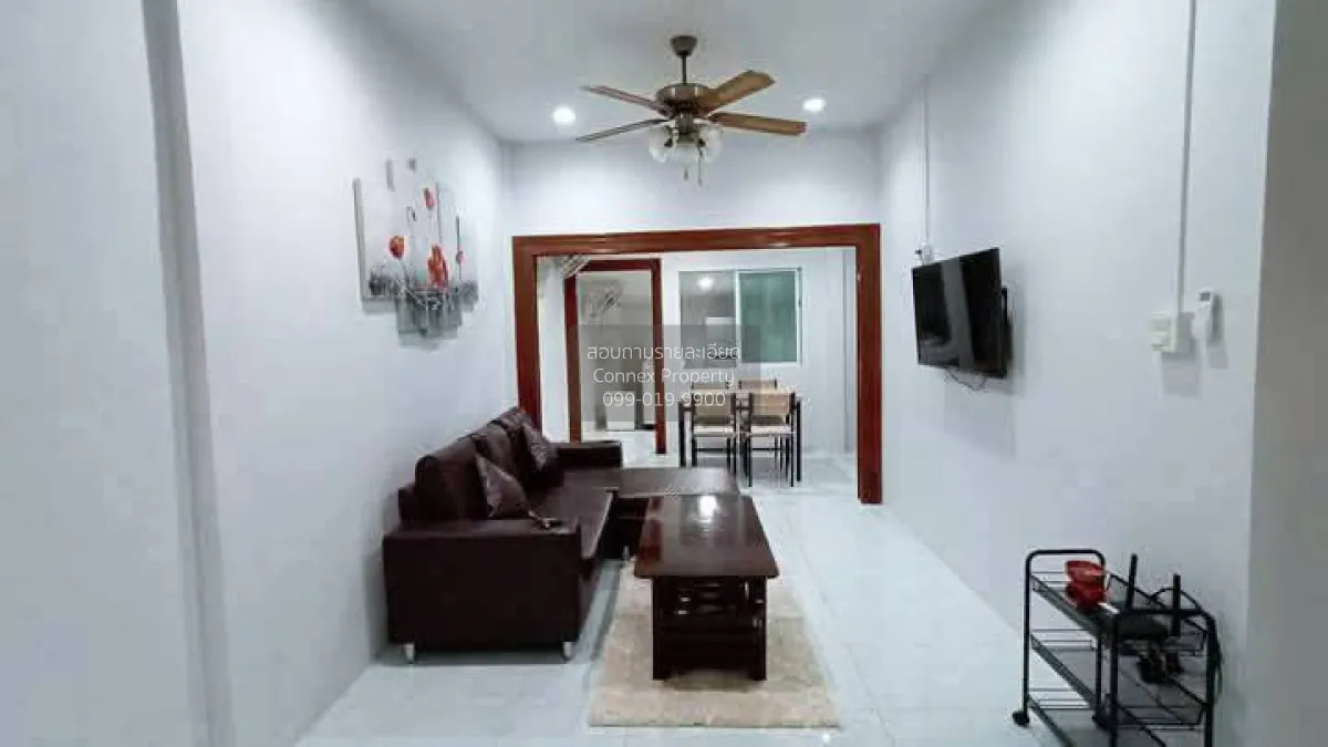 For Rent Single - story house, 135 square wa, Rawai, Phuket. , Ra 3
