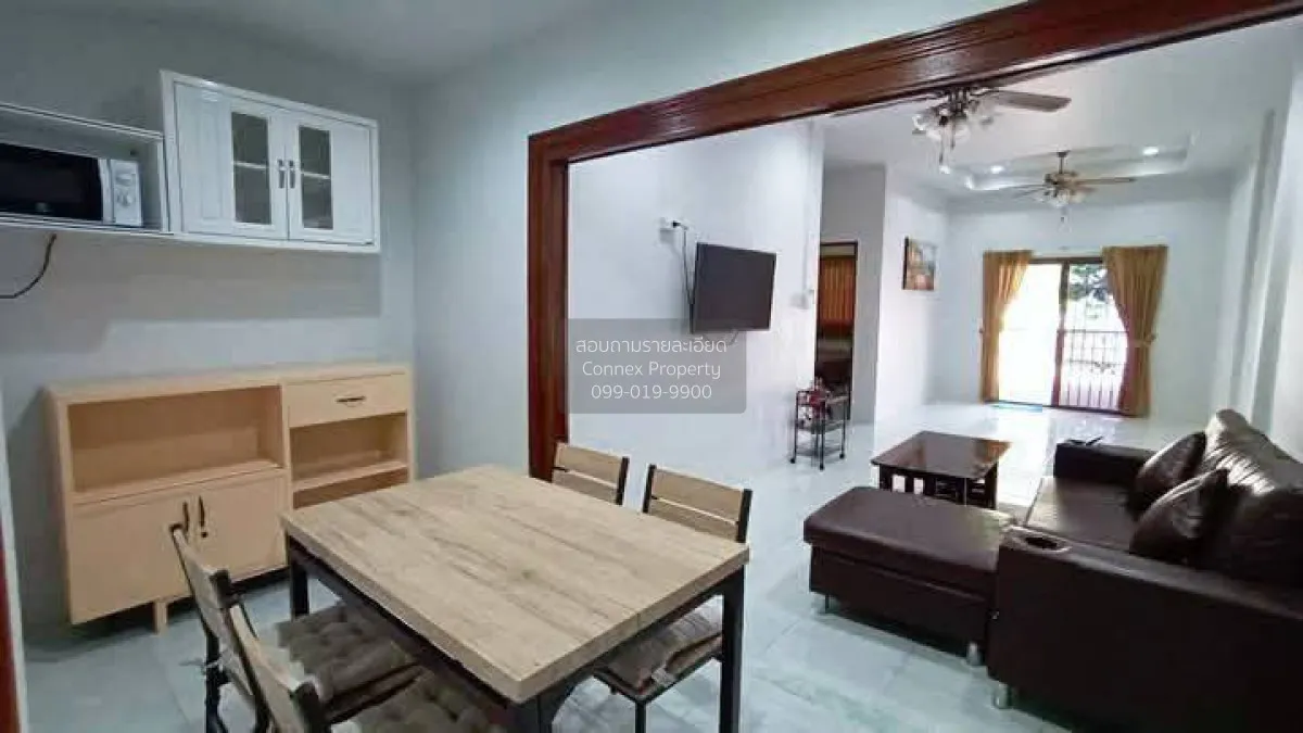 For Rent Single - story house, 135 square wa, Rawai, Phuket. , Ra 4