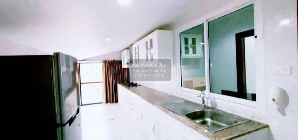 For Rent Single - story house, 135 square wa, Rawai, Phuket. , Ra