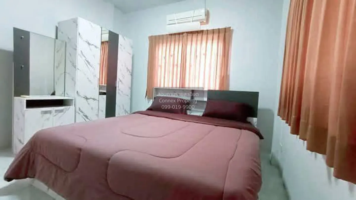 For Rent Single - story house, 135 square wa, Rawai, Phuket. , Ra