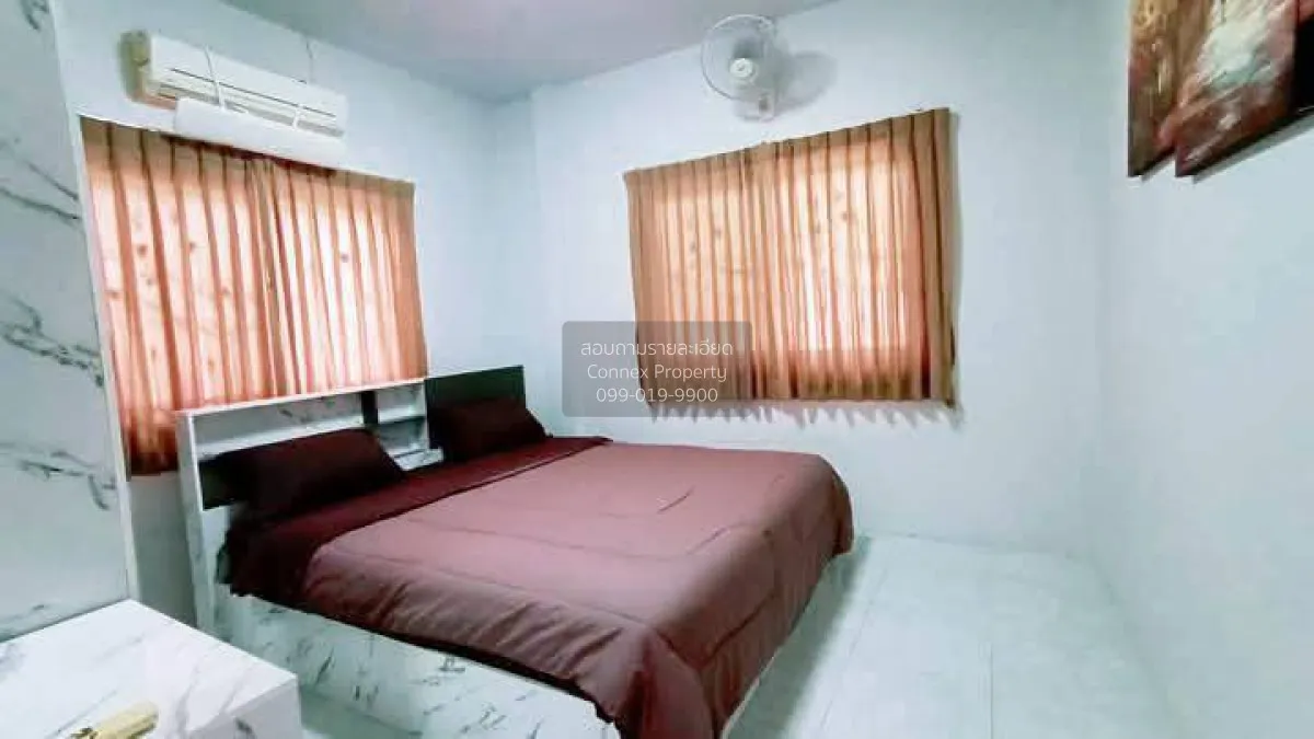 For Rent Single - story house, 135 square wa, Rawai, Phuket. , Ra
