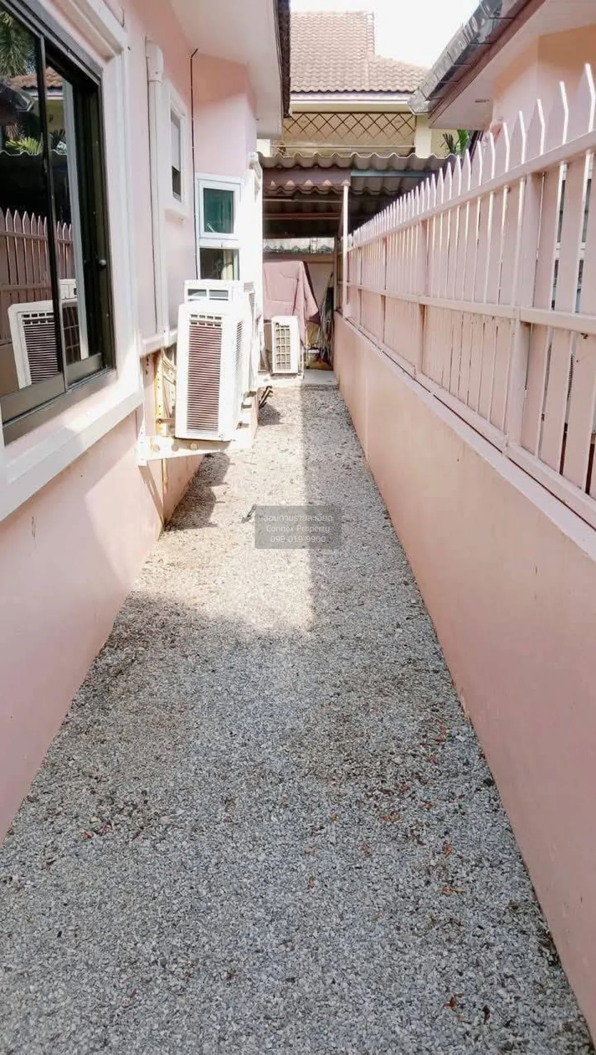 For Rent Single - story house, 135 square wa, Rawai, Phuket. , Ra