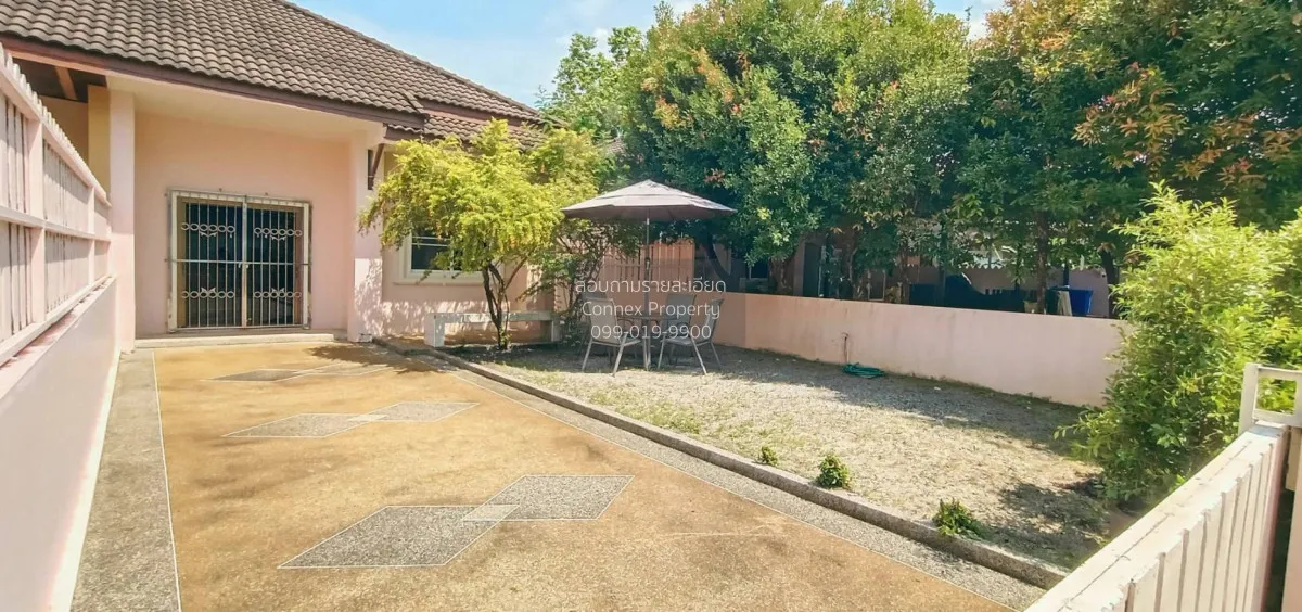 For Rent Single - story house, 135 square wa, Rawai, Phuket. , Ra
