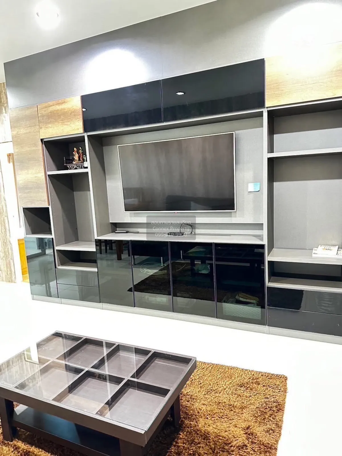 ขายคอนโด  ศุภาลัย ปาร์ค เอกมัย - ทองหล่อ ชั้นสูง BTS-เอกมัย บางกะ 1
