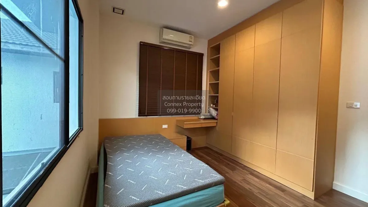 เช่าบ้าน  มัณฑนา อ่อนนุช-วงแหวน 3 ประเวศ เขต ประเวศ กรุงเทพ CX-16
