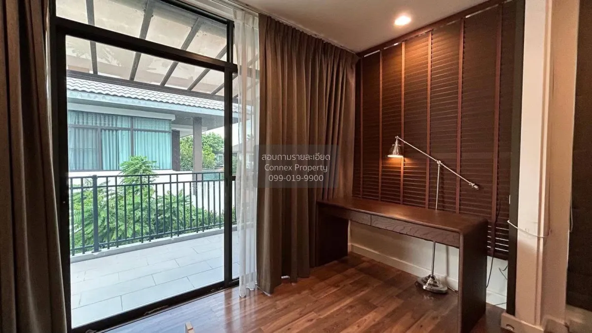 เช่าบ้าน  มัณฑนา อ่อนนุช-วงแหวน 3 ประเวศ เขต ประเวศ กรุงเทพ CX-16