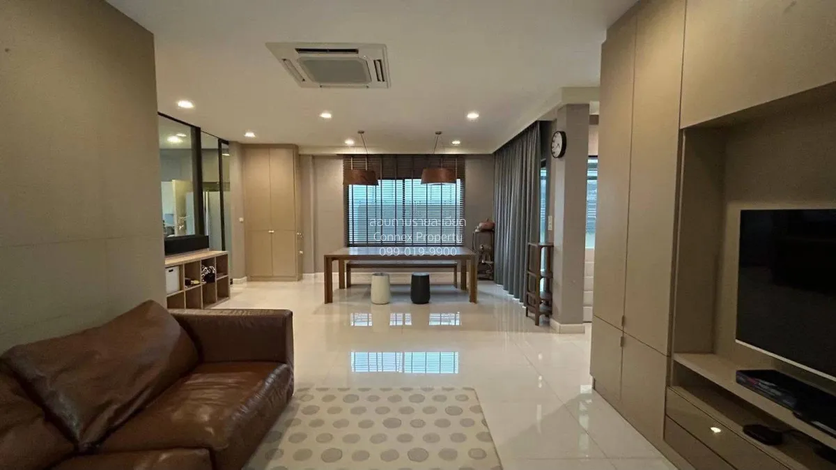 เช่าบ้าน  มัณฑนา อ่อนนุช-วงแหวน 3 ประเวศ เขต ประเวศ กรุงเทพ CX-16