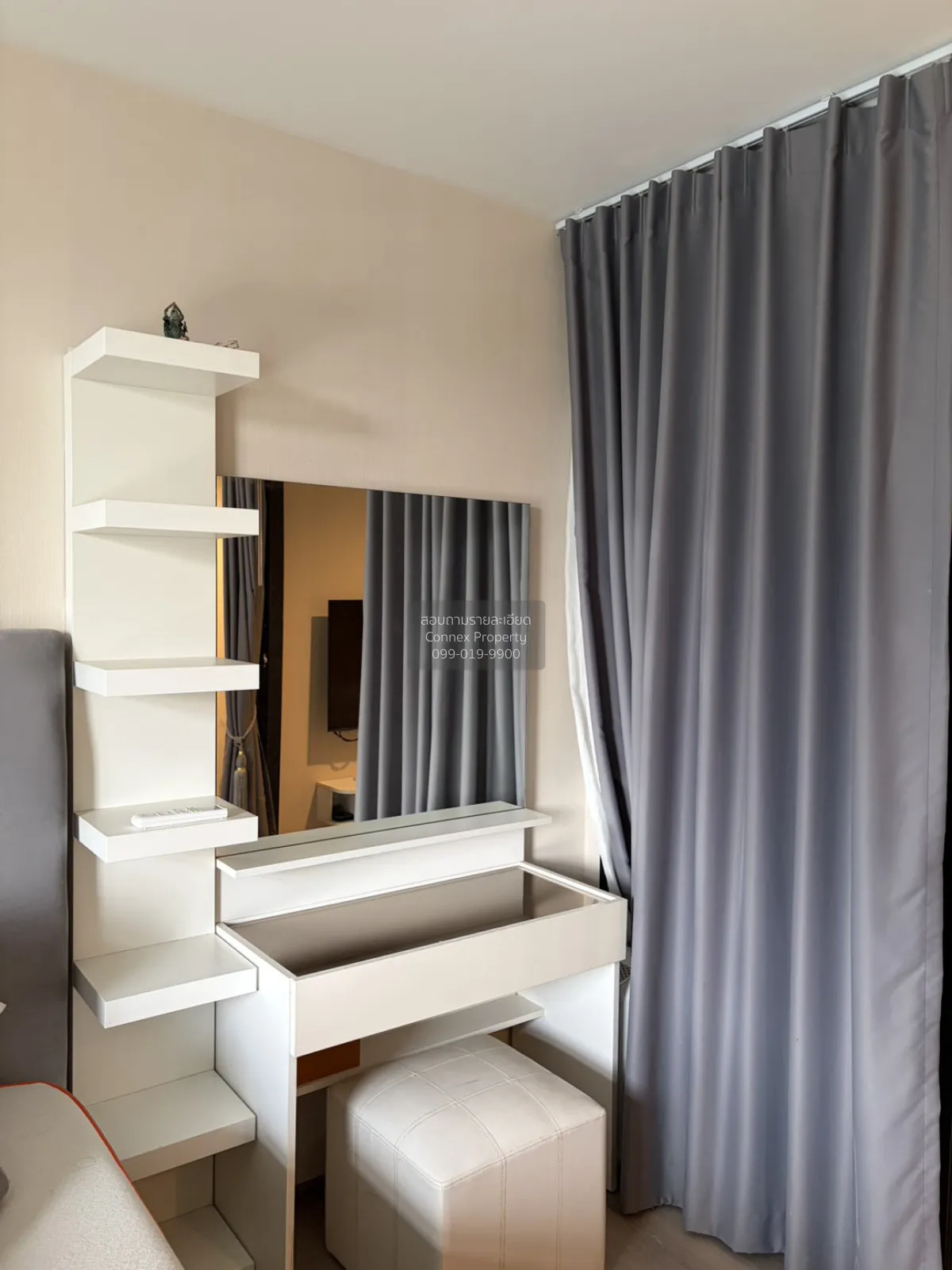 For Rent Condo , The Line Phahonyothin Park , BTS-Ha Yaek Lat Phr 3