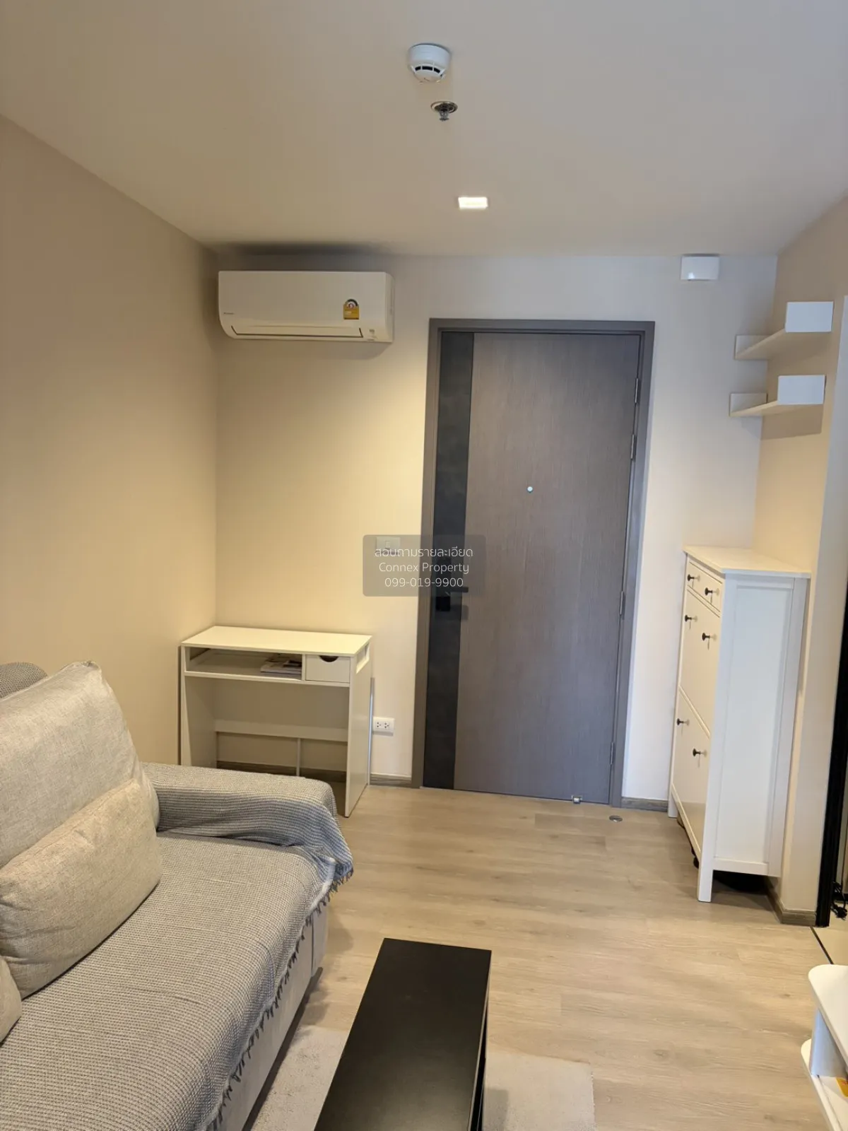 For Rent Condo , The Line Phahonyothin Park , BTS-Ha Yaek Lat Phr