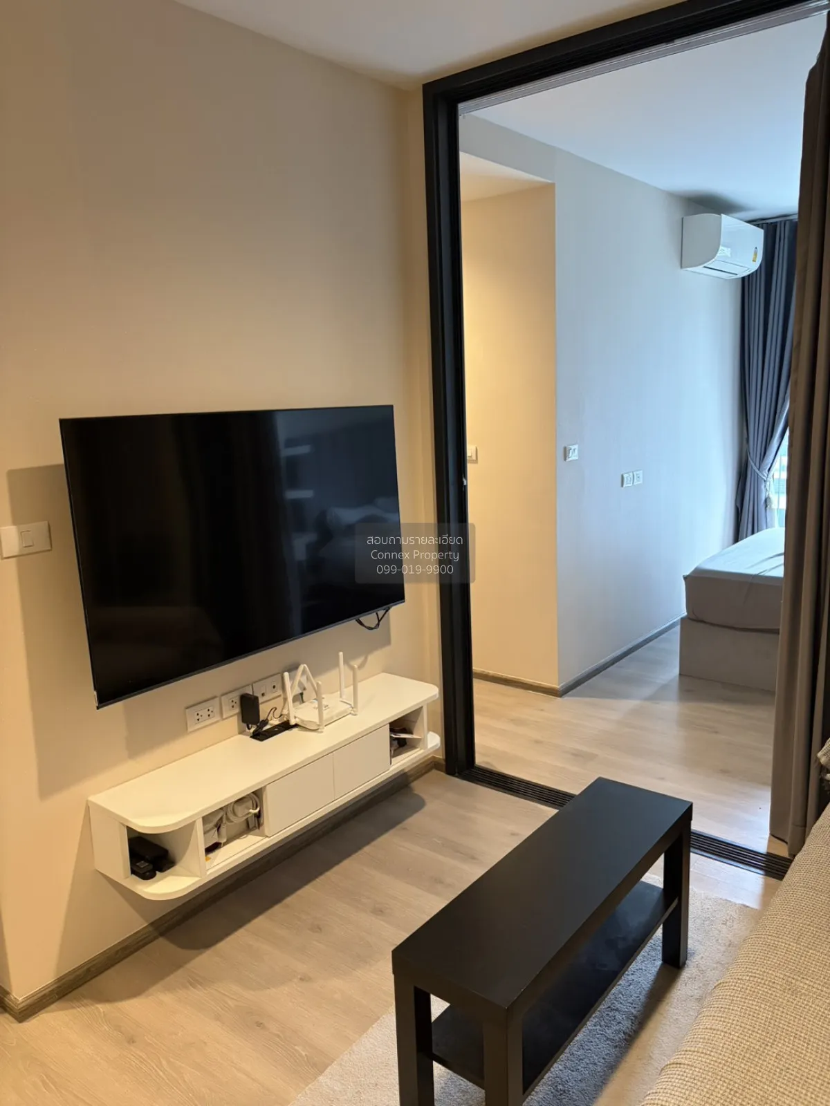 For Rent Condo , The Line Phahonyothin Park , BTS-Ha Yaek Lat Phr