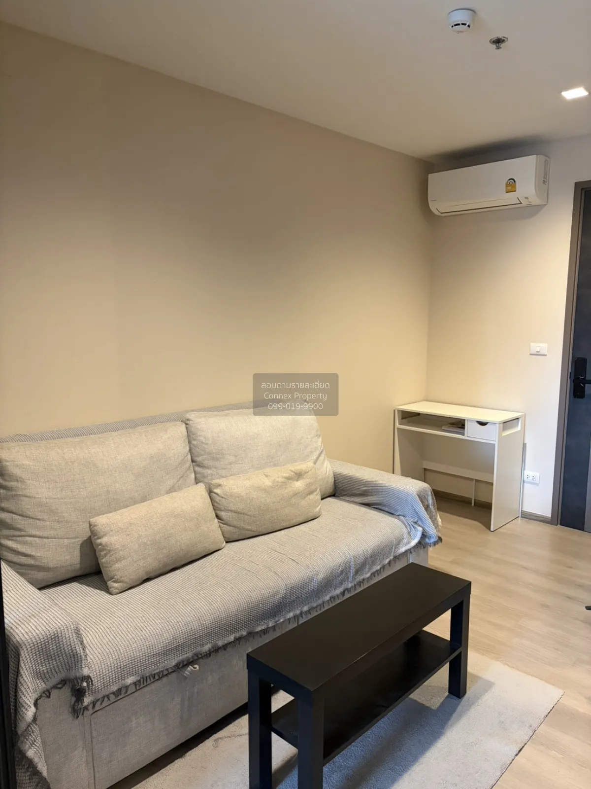 For Rent Condo , The Line Phahonyothin Park , BTS-Ha Yaek Lat Phr