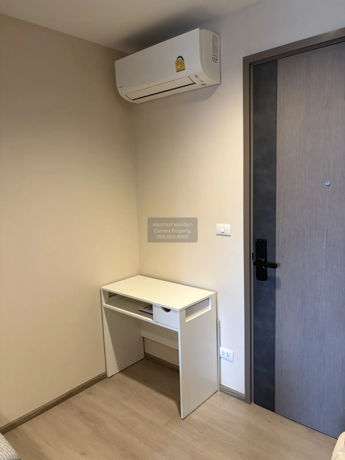 For Rent Condo , The Line Phahonyothin Park , BTS-Ha Yaek Lat Phr