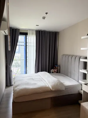 For Rent Condo , The Line Phahonyothin Park , BTS-Ha Yaek Lat Phrao , Chomphon , Chatuchak , Bangkok , CX-164605