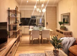 FOR SALE condo , Park Origin Phrom Phong , BTS-Phrom Phong , Khlong Tan , Khlong Toei , Bangkok , CX-16461