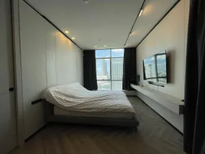 เช่าคอนโด  บ้าน สาทร เจ้าพระยา BTS-กรุงธนบุรี คลองต้นไทร เขต คลองสาน กรุงเทพ CX-164614