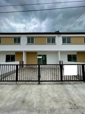 เช่าทาวน์เฮ้าส์/ทาวน์โฮม  บ้านพฤกษา รังสิต - วงแหวน ลำผักกูด ธัญบุรี ปทุมธานี CX-164619
