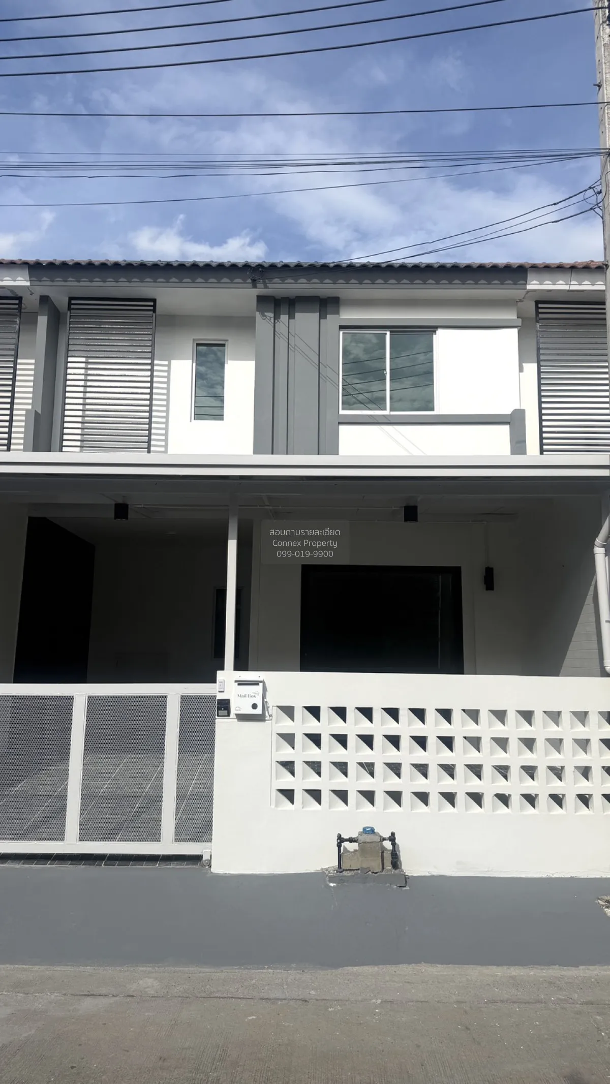 For Sale Townhouse/Townhome  , Baan Pruksa 92 Rangsit - Lamlukka  1