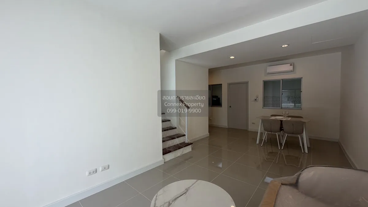 For Sale Townhouse/Townhome  , Baan Pruksa 92 Rangsit - Lamlukka  2