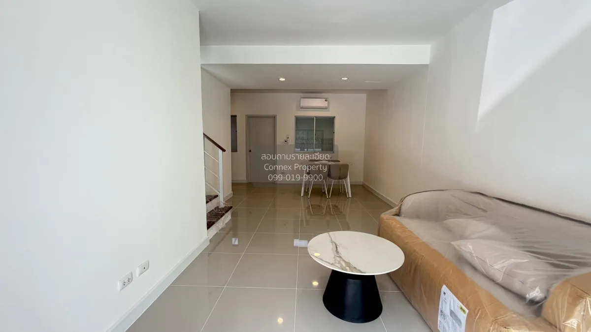 For Sale Townhouse/Townhome  , Baan Pruksa 92 Rangsit - Lamlukka  3
