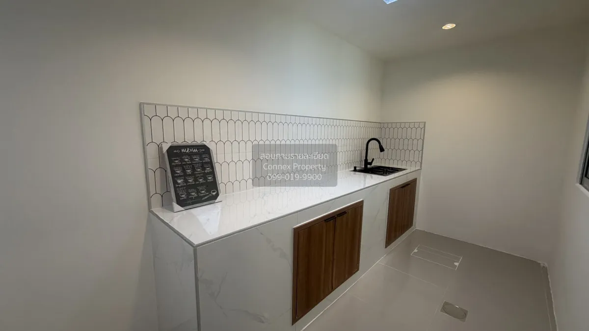 For Sale Townhouse/Townhome  , Baan Pruksa 92 Rangsit - Lamlukka  4