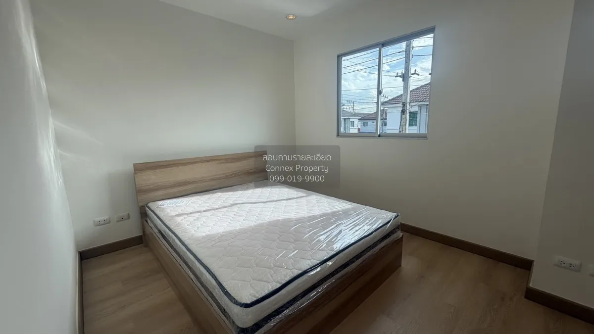 For Sale Townhouse/Townhome  , Baan Pruksa 92 Rangsit - Lamlukka 