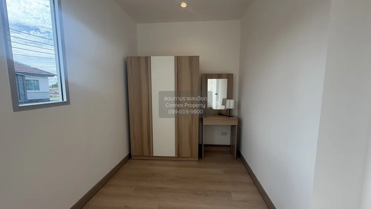 For Sale Townhouse/Townhome  , Baan Pruksa 92 Rangsit - Lamlukka 