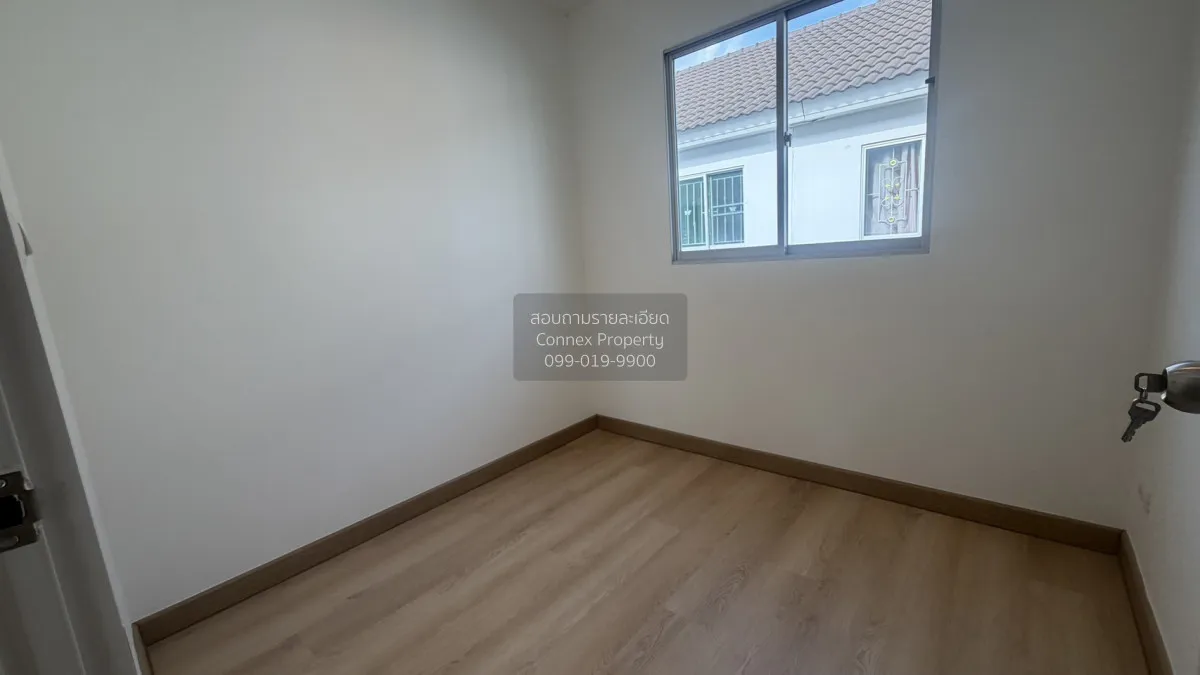 For Sale Townhouse/Townhome  , Baan Pruksa 92 Rangsit - Lamlukka 