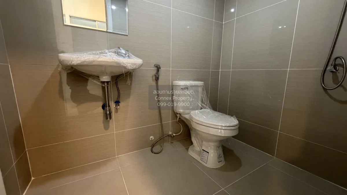 For Sale Townhouse/Townhome  , Baan Pruksa 92 Rangsit - Lamlukka 