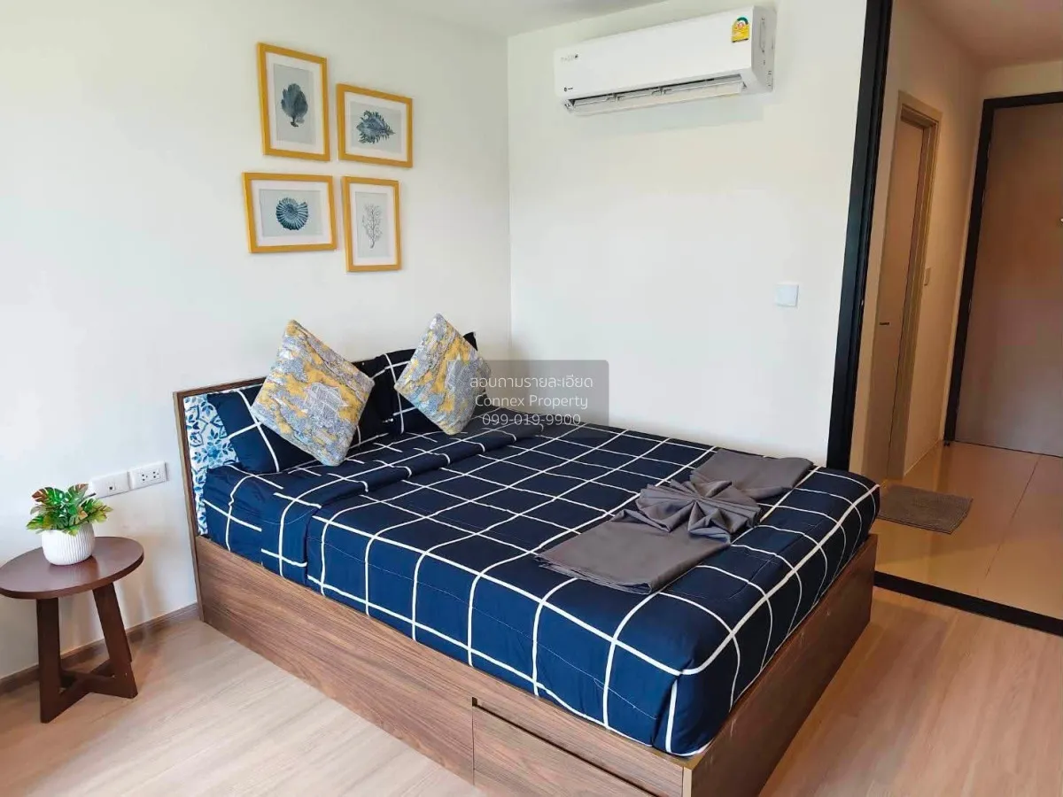 For Rent Condo , The Base Central - Phuket , Wichit , Mueang Phuk 2
