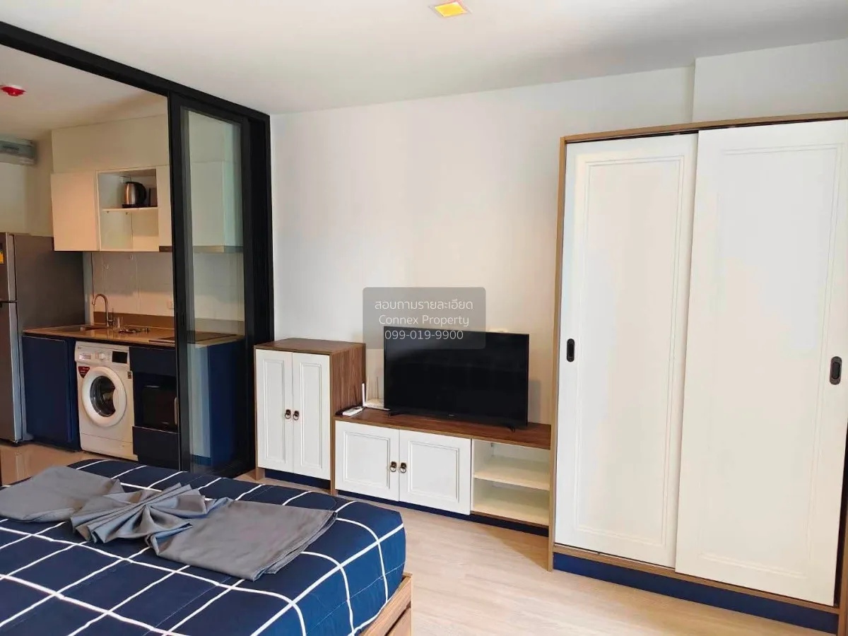 For Rent Condo , The Base Central - Phuket , Wichit , Mueang Phuk 4