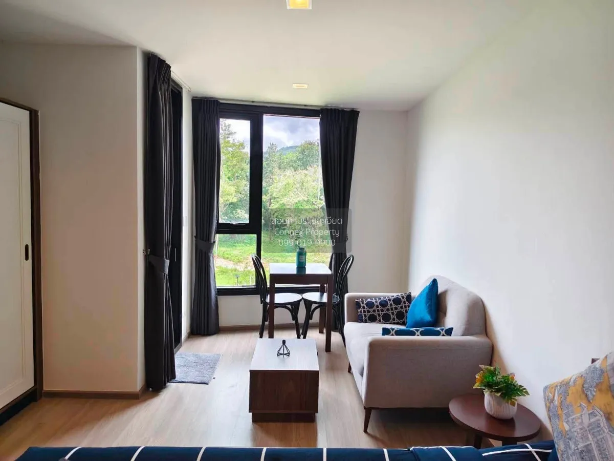 For Rent Condo , The Base Central - Phuket , Wichit , Mueang Phuk