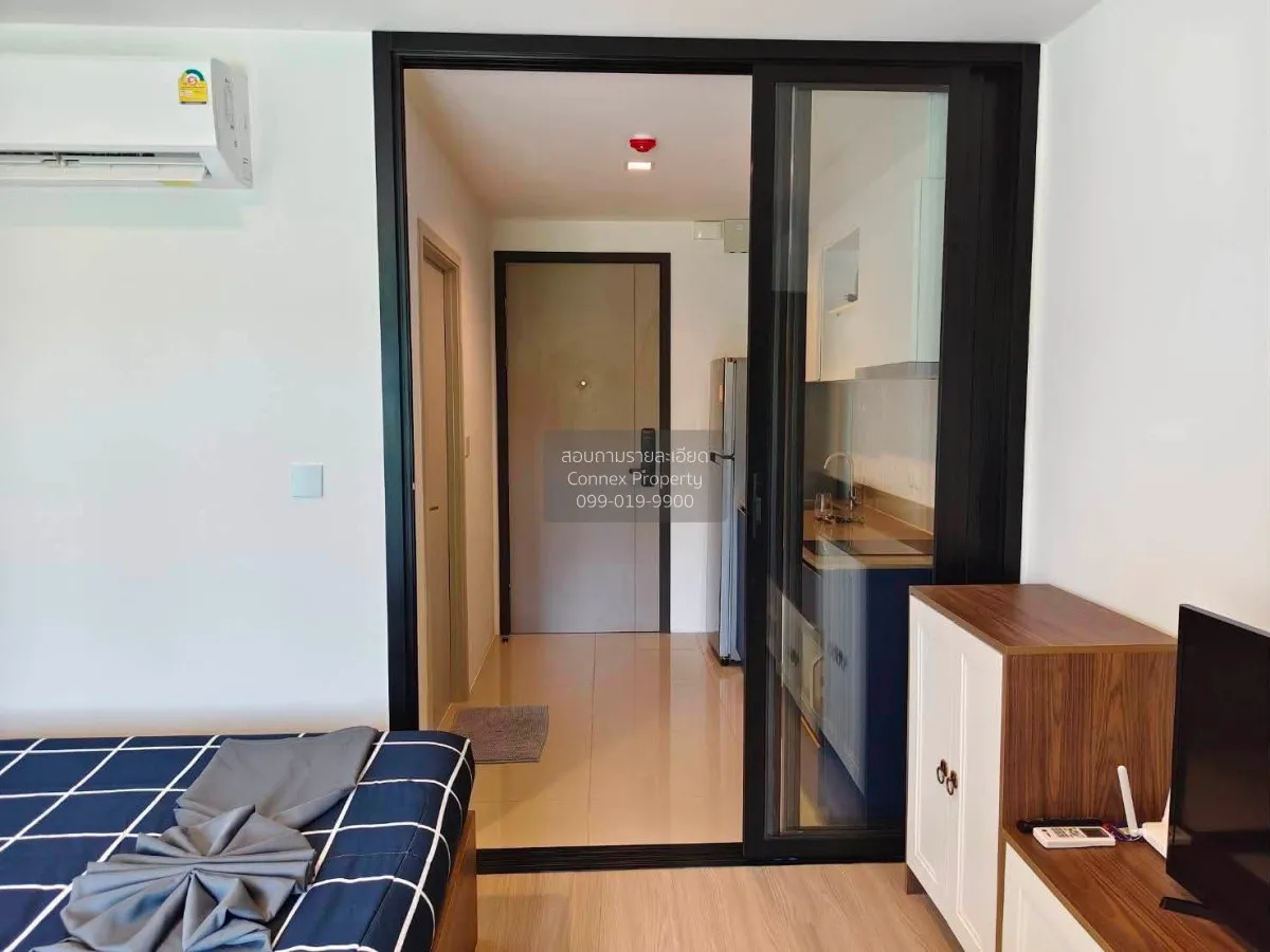 For Rent Condo , The Base Central - Phuket , Wichit , Mueang Phuk