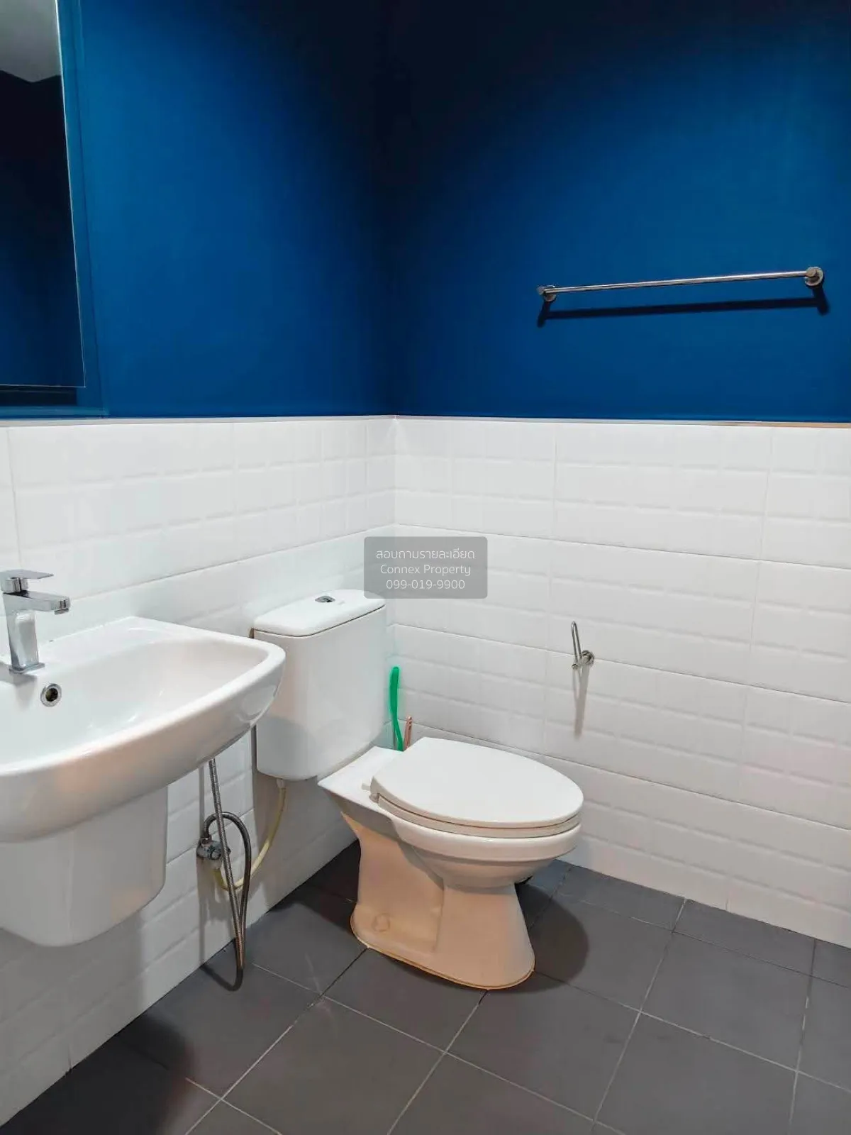 For Rent Condo , The Base Central - Phuket , Wichit , Mueang Phuk