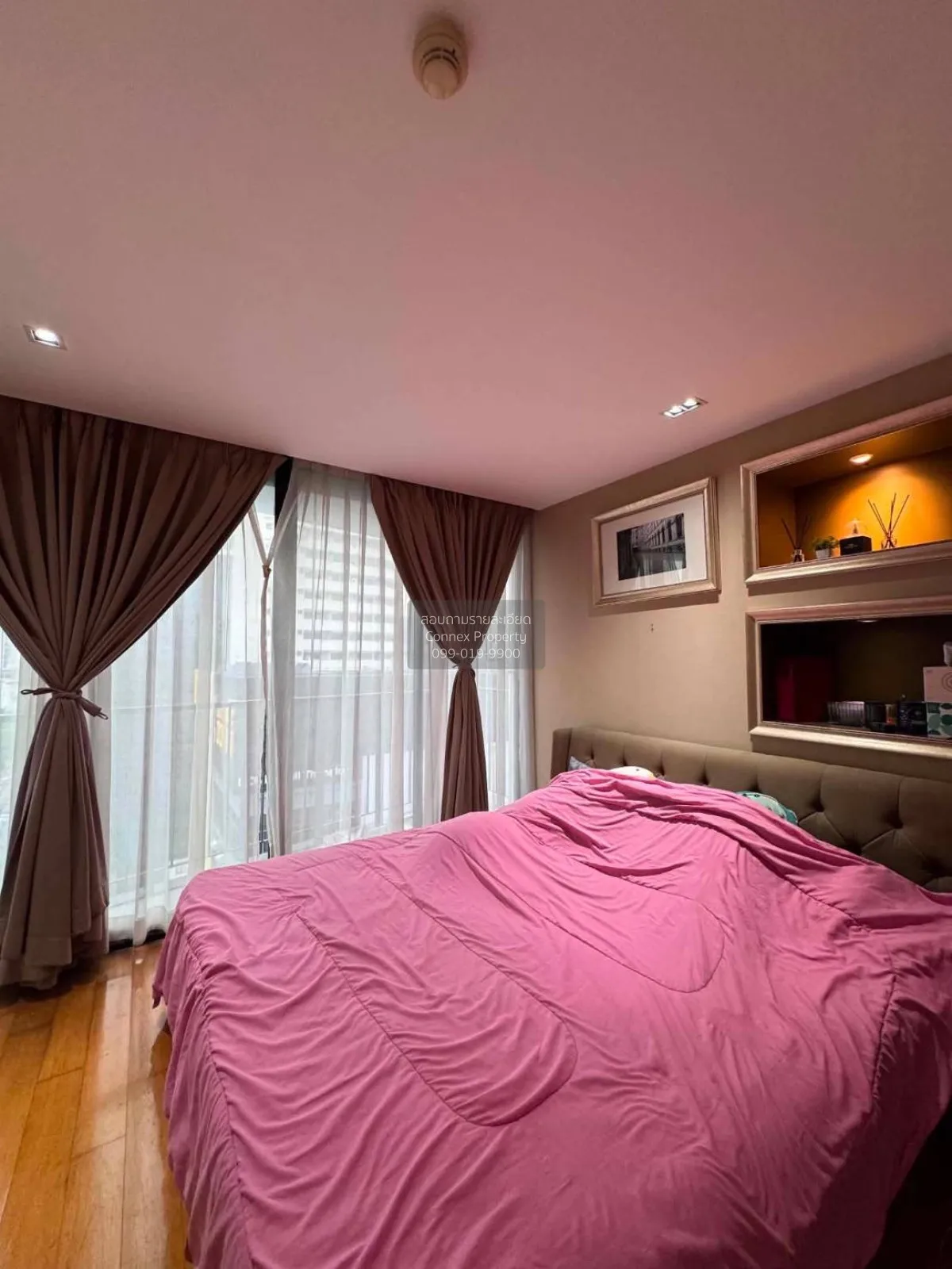 For Sale Condo , The Alcove Thonglor 10 , BTS-Thong Lo , Khlong T