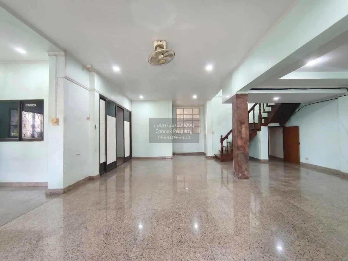 ขายบ้าน  บ้านเพชรเกษม 3 บางแคเหนือ เขต บางแค กรุงเทพ CX-164631 3