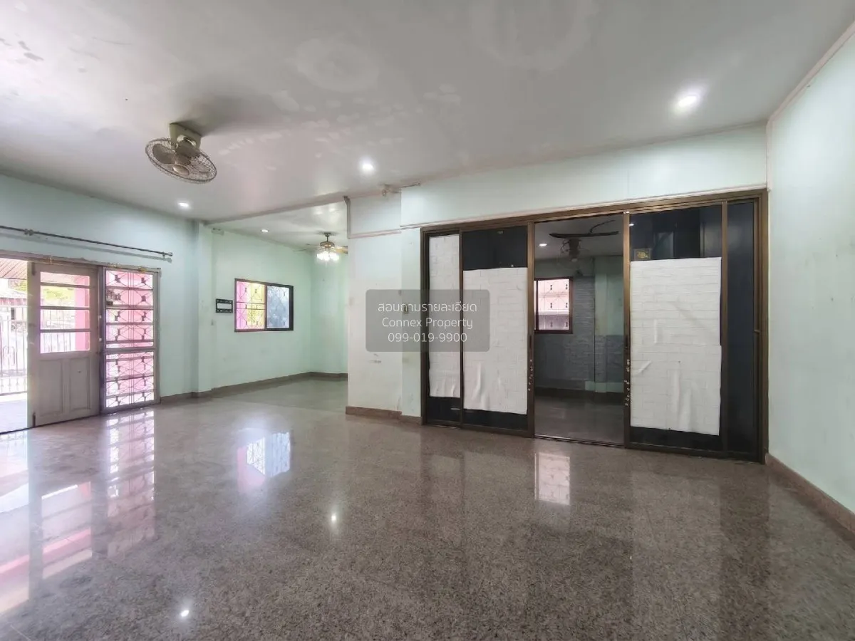 ขายบ้าน  บ้านเพชรเกษม 3 บางแคเหนือ เขต บางแค กรุงเทพ CX-164631