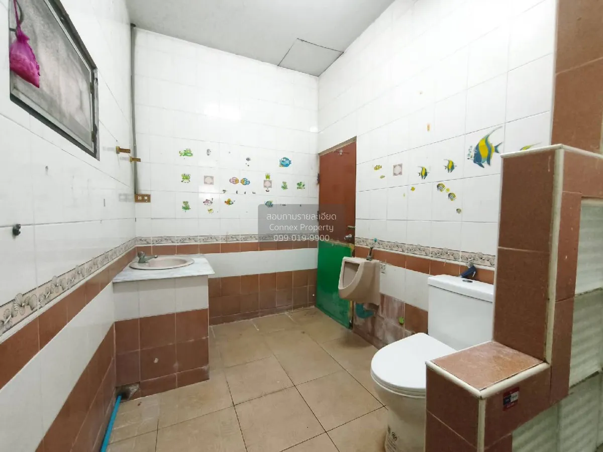 ขายบ้าน  บ้านเพชรเกษม 3 บางแคเหนือ เขต บางแค กรุงเทพ CX-164631