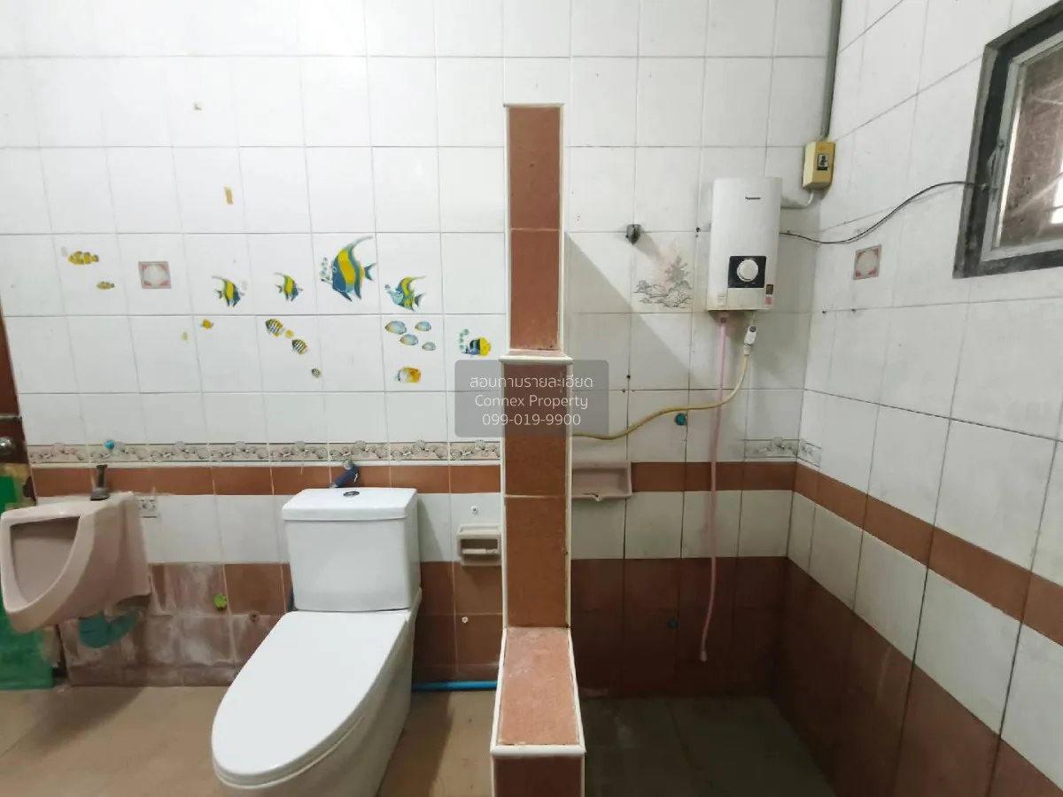 ขายบ้าน  บ้านเพชรเกษม 3 บางแคเหนือ เขต บางแค กรุงเทพ CX-164631