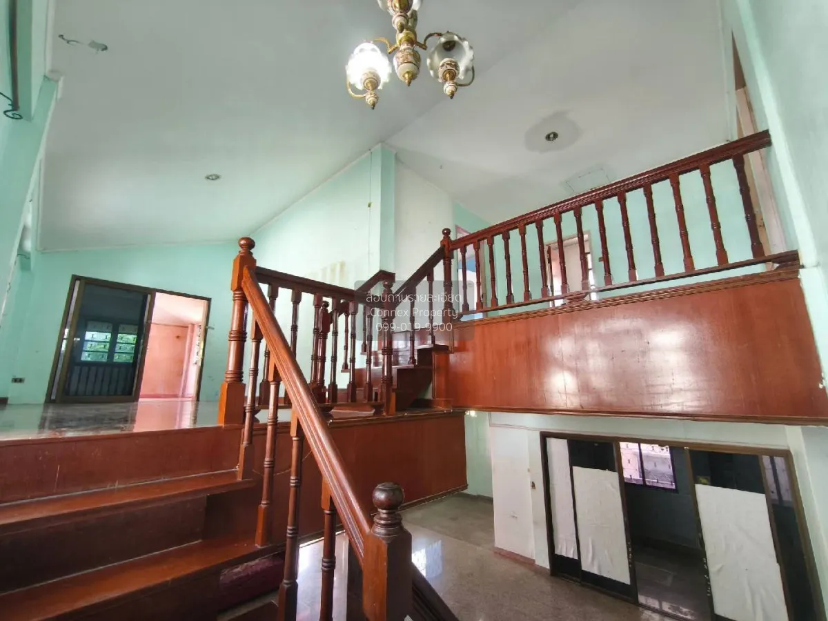ขายบ้าน  บ้านเพชรเกษม 3 บางแคเหนือ เขต บางแค กรุงเทพ CX-164631