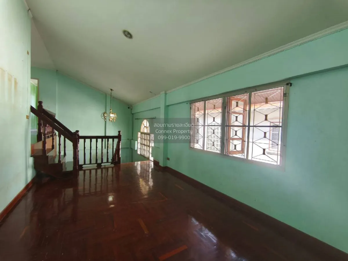 ขายบ้าน  บ้านเพชรเกษม 3 บางแคเหนือ เขต บางแค กรุงเทพ CX-164631