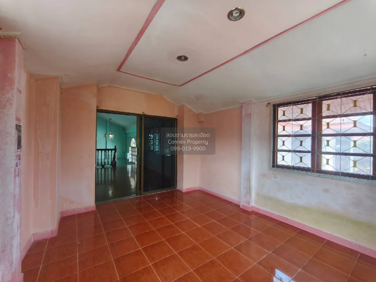 ขายบ้าน  บ้านเพชรเกษม 3 บางแคเหนือ เขต บางแค กรุงเทพ CX-164631