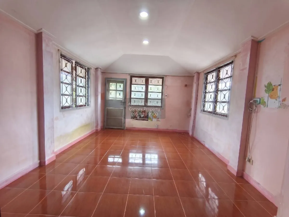 ขายบ้าน  บ้านเพชรเกษม 3 บางแคเหนือ เขต บางแค กรุงเทพ CX-164631