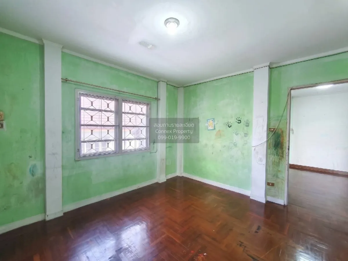 ขายบ้าน  บ้านเพชรเกษม 3 บางแคเหนือ เขต บางแค กรุงเทพ CX-164631
