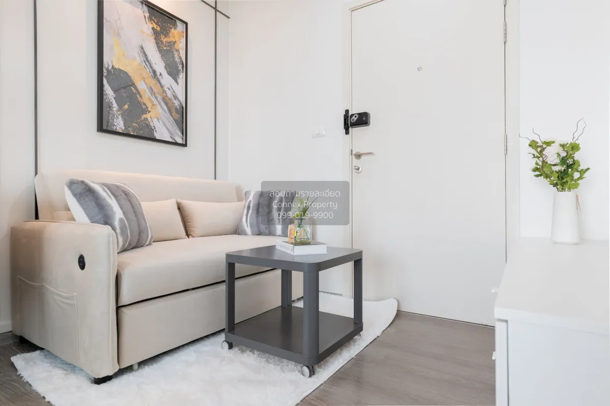 For Sale Condo , Aspire Sathorn - Taksin (Copper Zone) , BTS-Wutt 1