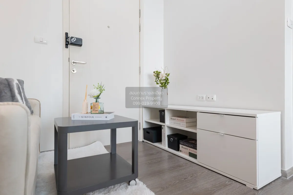 For Sale Condo , Aspire Sathorn - Taksin (Copper Zone) , BTS-Wutt 2