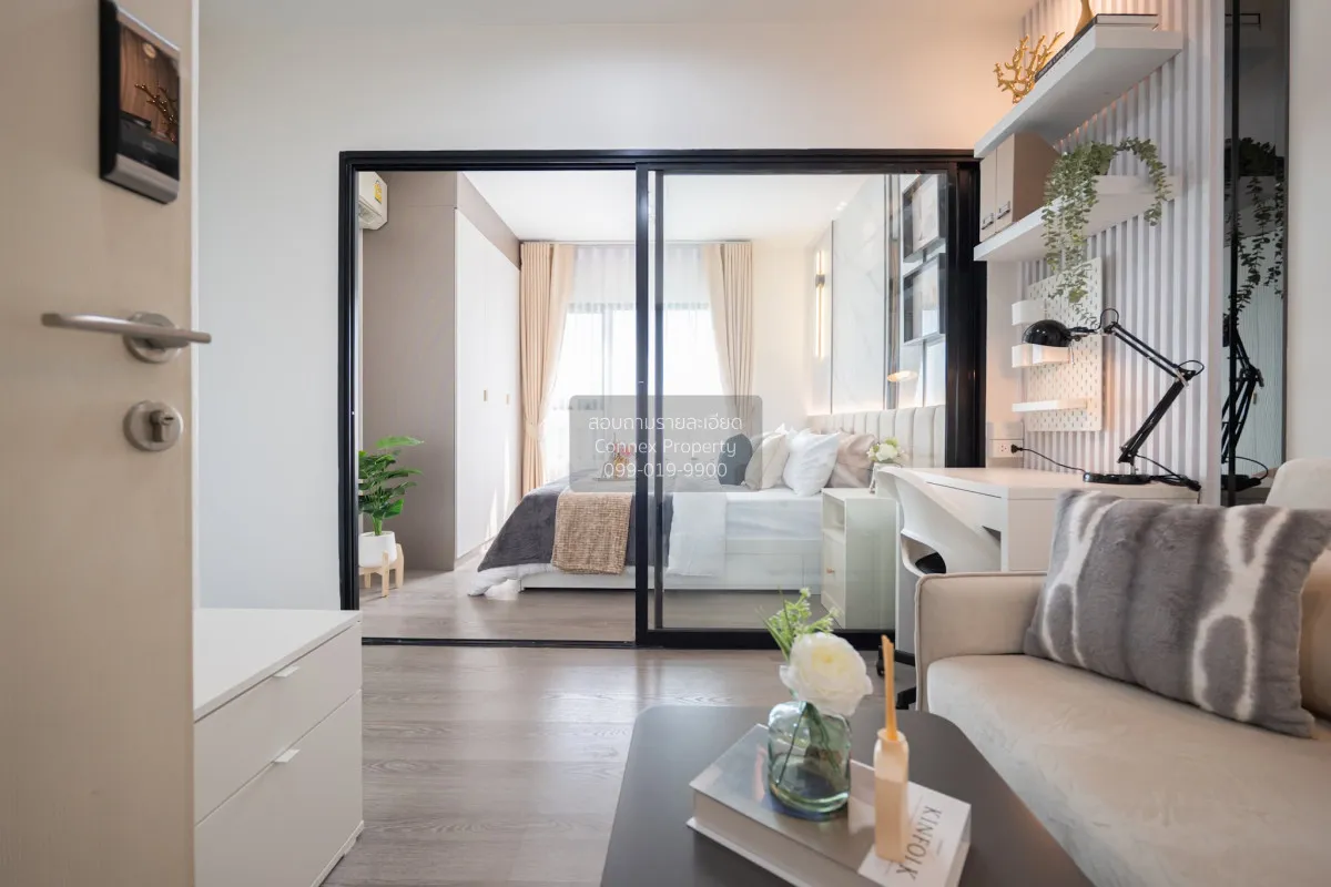 For Sale Condo , Aspire Sathorn - Taksin (Copper Zone) , BTS-Wutt 4
